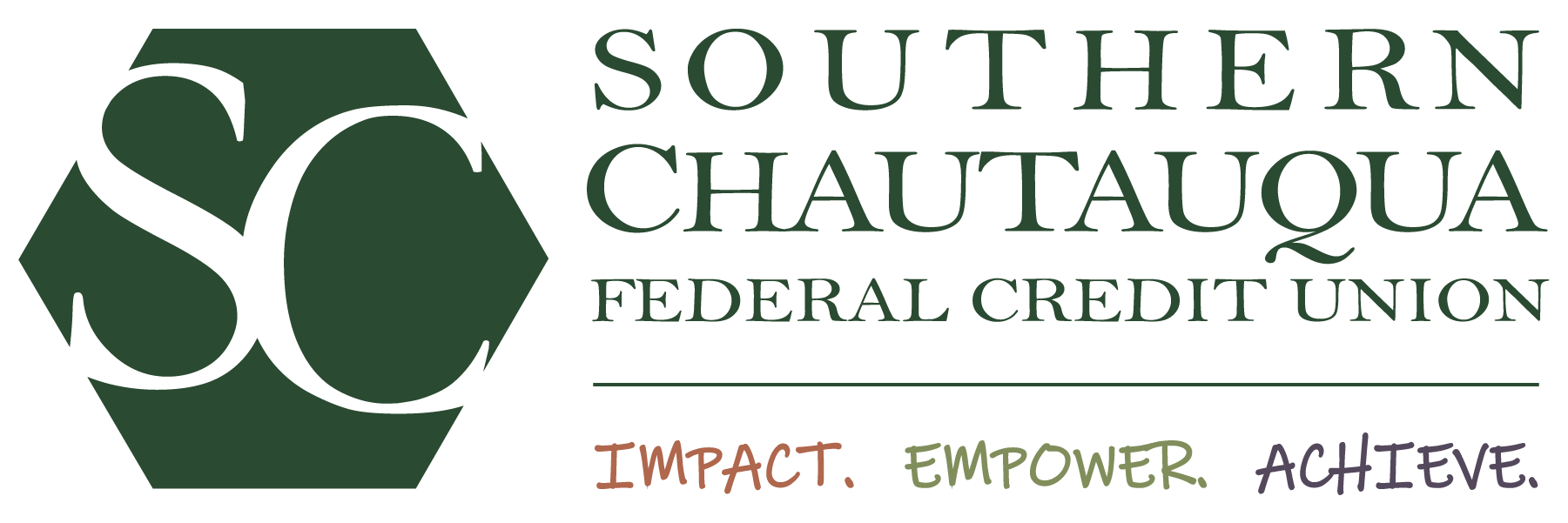 Southern Chautauqua Federal Credit Union 