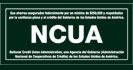 national credit union administration icon